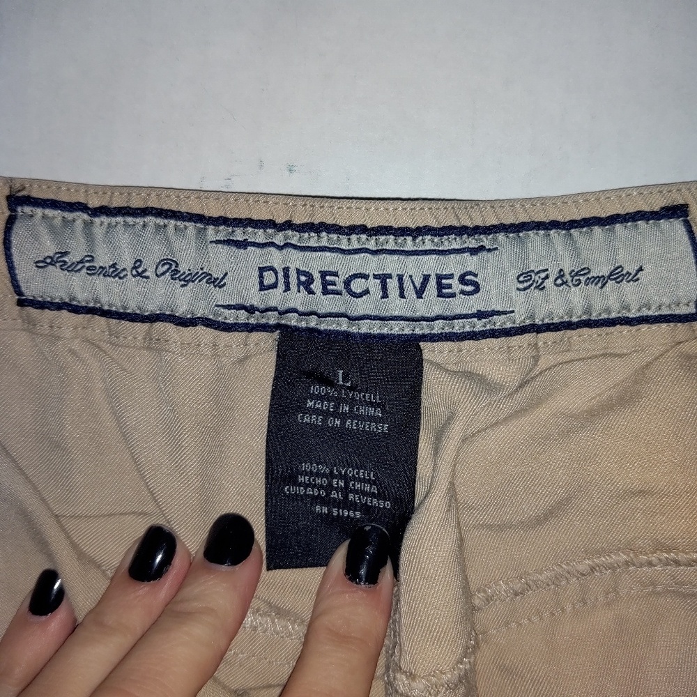 Khakis - Picture 2 of 3